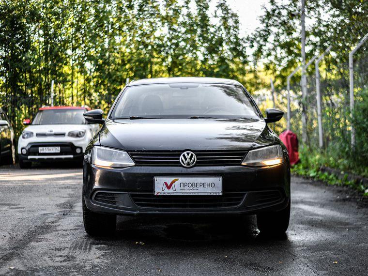 Volkswagen Jetta,  - вид 2