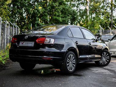 Volkswagen Jetta 2013 года, 267 071 км - вид 2