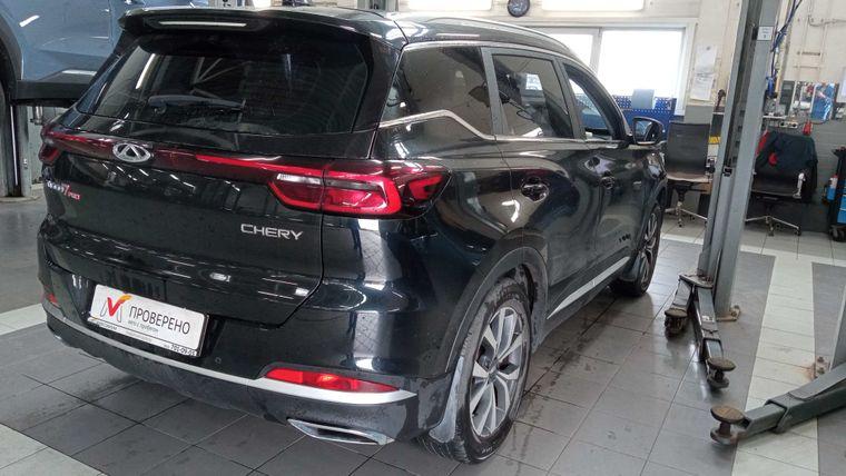 Chery Tiggo 7 Pro,  - вид 2