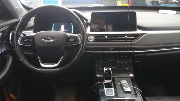 Chery Tiggo 7 Pro,  - вид 4