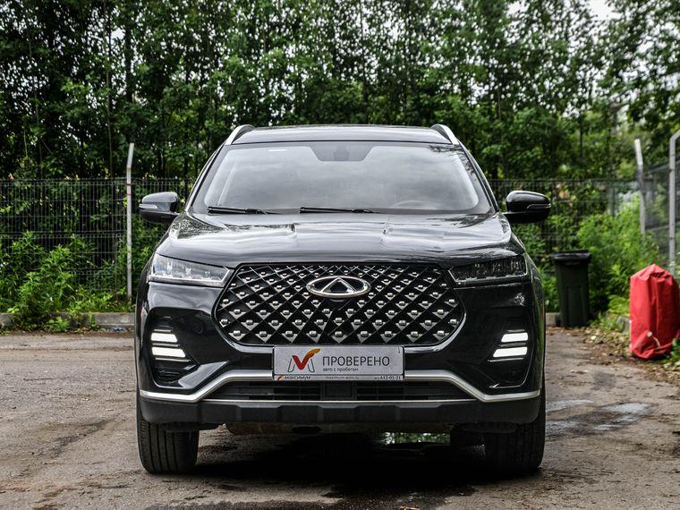 Chery Tiggo 7 Pro,  - вид 2