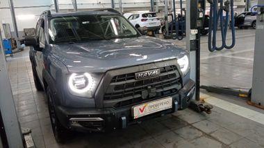 Haval Dargo 2023 года, 17 875 км - вид 2