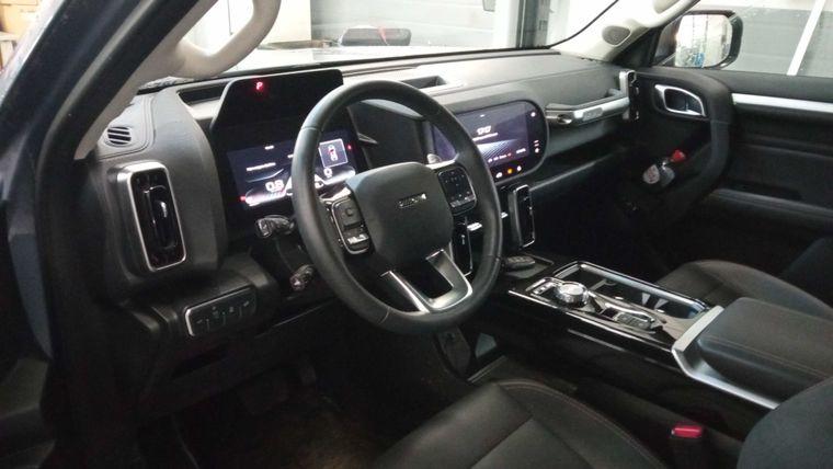 Haval Dargo, 2023 - вид 4