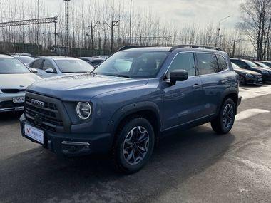 Haval Dargo 2023 года, 17 875 км - вид 1