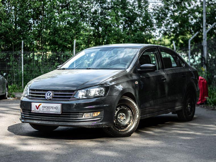 Volkswagen Polo, 