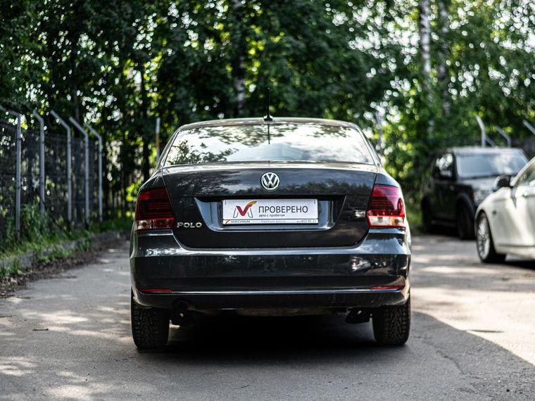 Volkswagen Polo,  - вид 3