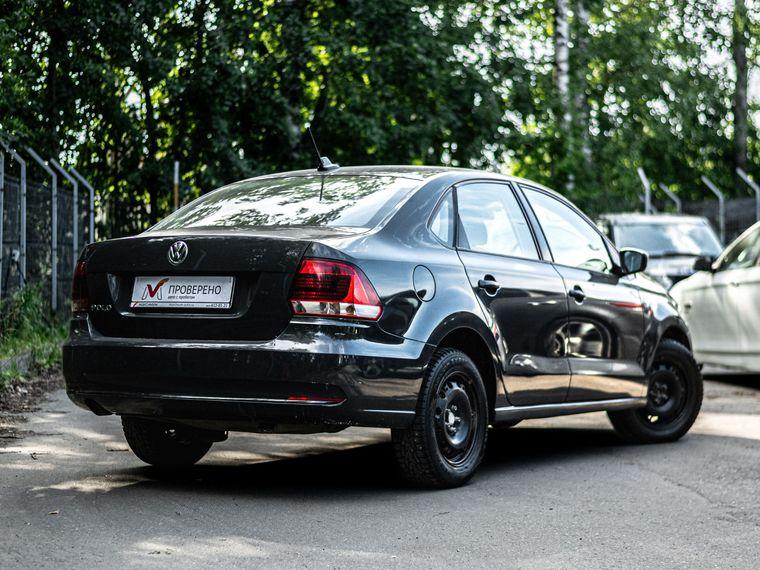 Volkswagen Polo,  - вид 1