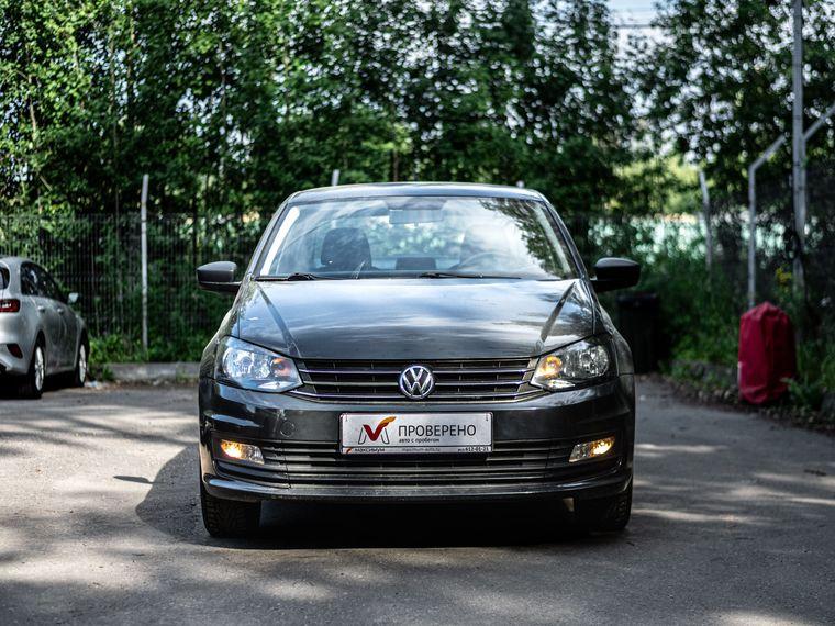 Volkswagen Polo,  - вид 2