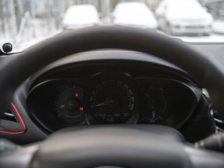 ВАЗ (LADA) Vesta,  - вид 4