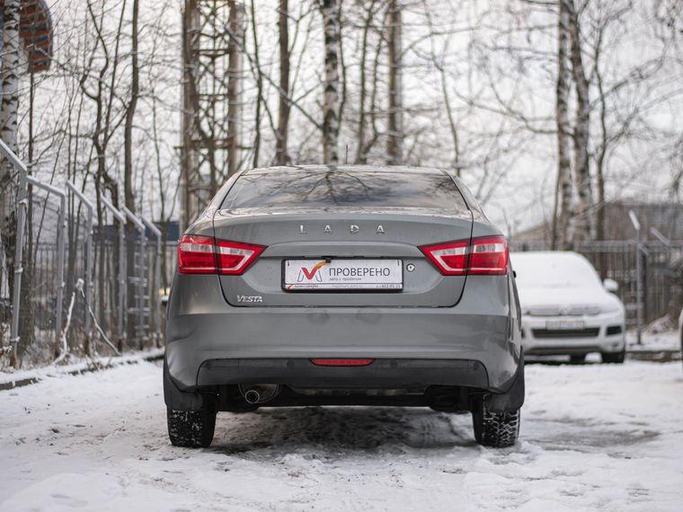 ВАЗ (LADA) Vesta,  - вид 3