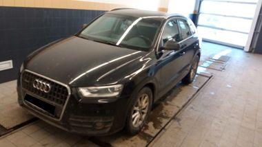Audi Q3 2013 года, 291 441 км - вид 1