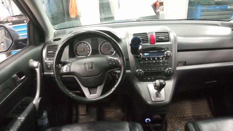Honda CR-V,  - вид 4