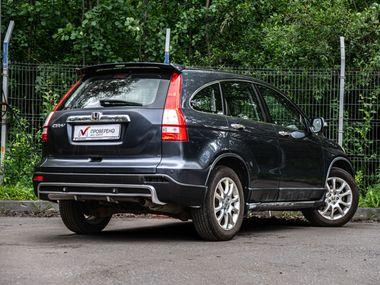 Honda CR-V 2008 года, 287 526 км - вид 2