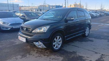 Honda CR-V 2008 года, 305 910 км - вид 1