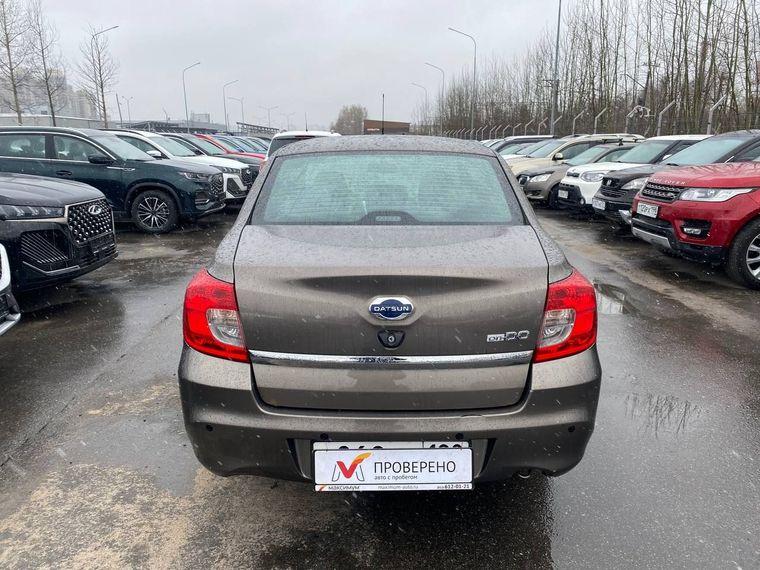 Datsun on-DO, 2018 - вид 4