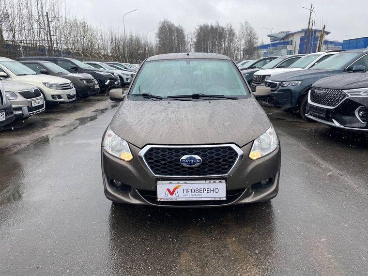 Datsun on-DO, 2018 - вид 1