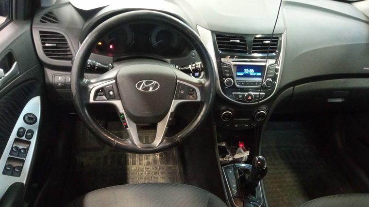 Hyundai Solaris,  - вид 4