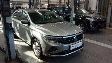 Volkswagen Polo 2021 года, 148 847 км - вид 2