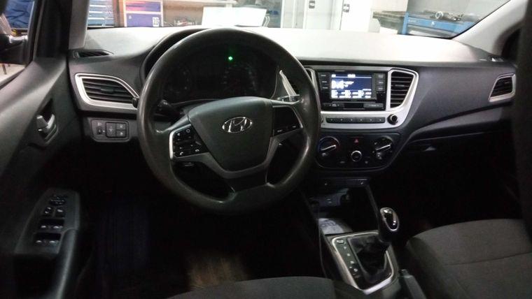 Hyundai Solaris,  - вид 4