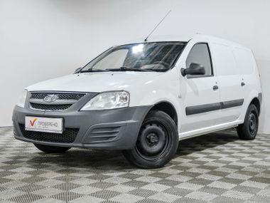 ВАЗ (LADA) Largus 2019 года, 166 687 км - вид 1