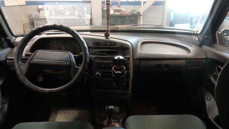 ВАЗ (LADA) 2114 Samara,  - вид 4