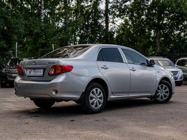 Toyota Corolla 2007 года, 232 023 км - вид 2
