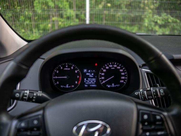 Hyundai Creta, 2020 - вид 4