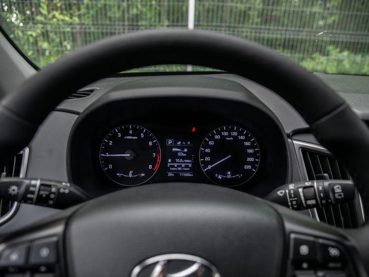Hyundai Creta,  - вид 4
