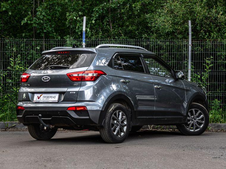 Hyundai Creta,  - вид 1