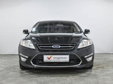 Ford Mondeo 2012 года, 161 601 км - вид 2