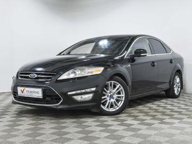 Ford Mondeo 2012 года, 161 601 км - вид 1