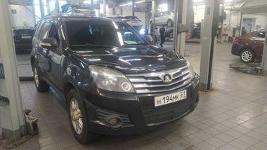 Great Wall Hover H3 2013 года, 212 499 км - вид 2