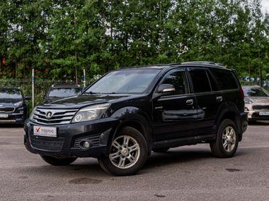Great Wall Hover H3 2013 года, 212 499 км - вид 1