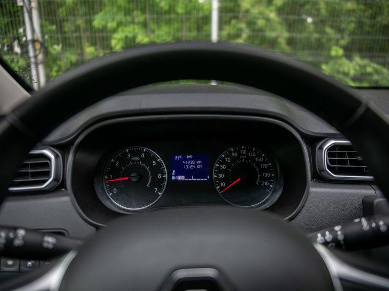 Renault Duster, 2021 - вид 4