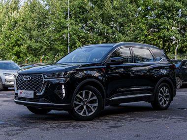 Chery Tiggo 7 Pro Max 2023 года, 70 062 км - вид 1