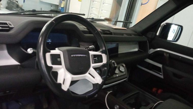 Land Rover Defender,  - вид 4