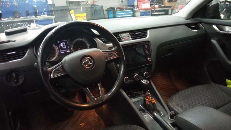 Skoda Octavia,  - вид 4