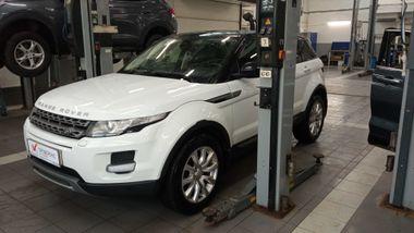 Land Rover Range Rover Evoque 2014 года, 100 949 км - вид 1