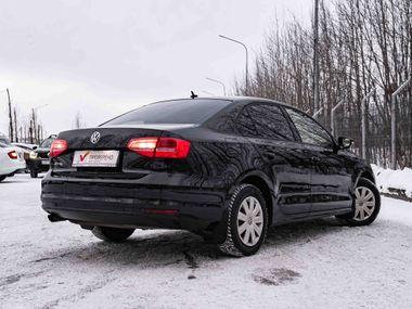 Volkswagen Jetta 2015 года, 140 673 км - вид 2