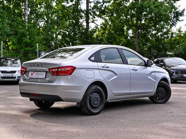ВАЗ (LADA) Vesta 2019 года, 28 429 км - вид 2