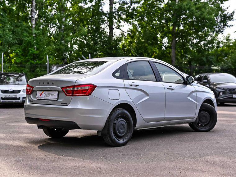 ВАЗ (LADA) Vesta 2019 года, 28 429 км - вид 2