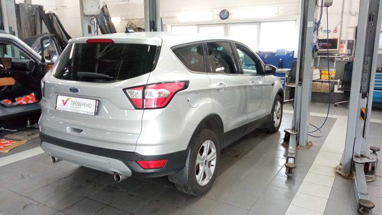 Ford Kuga,  - вид 2
