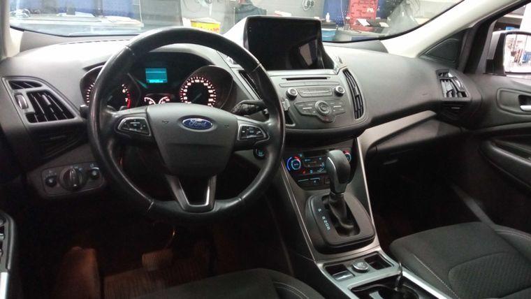Ford Kuga,  - вид 4