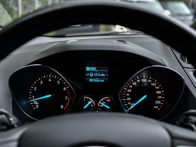 Ford Kuga,  - вид 4
