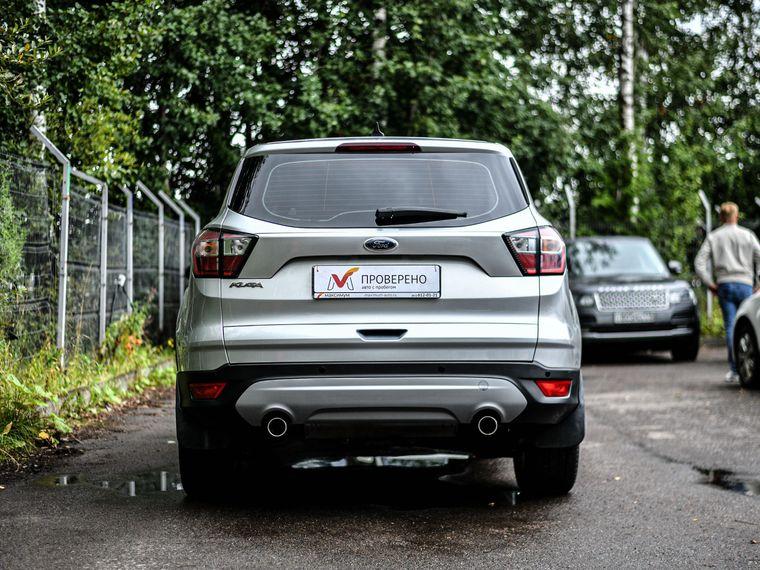 Ford Kuga,  - вид 3