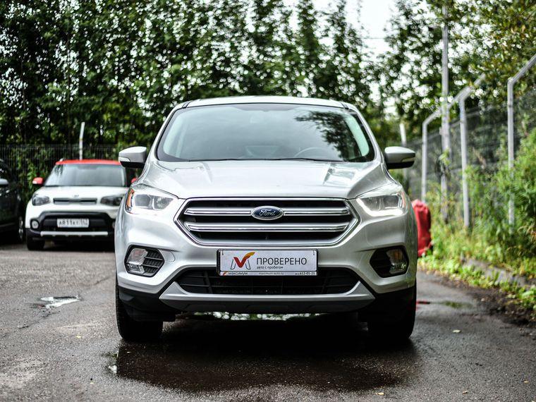 Ford Kuga,  - вид 2