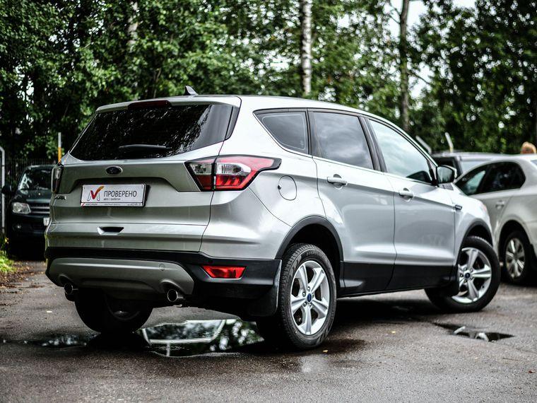 Ford Kuga,  - вид 1