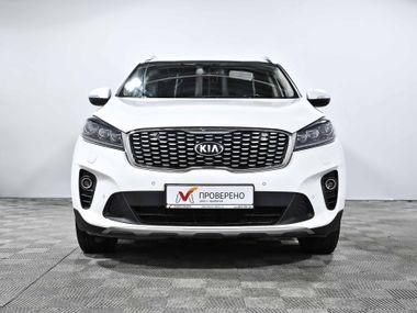 KIA Sorento Prime 2018 года, 129 731 км - вид 2