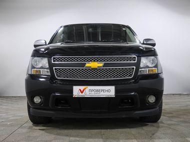 Chevrolet Tahoe 2012 года, 208 111 км - вид 2