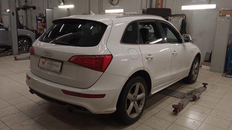 Audi Q5,  - вид 2